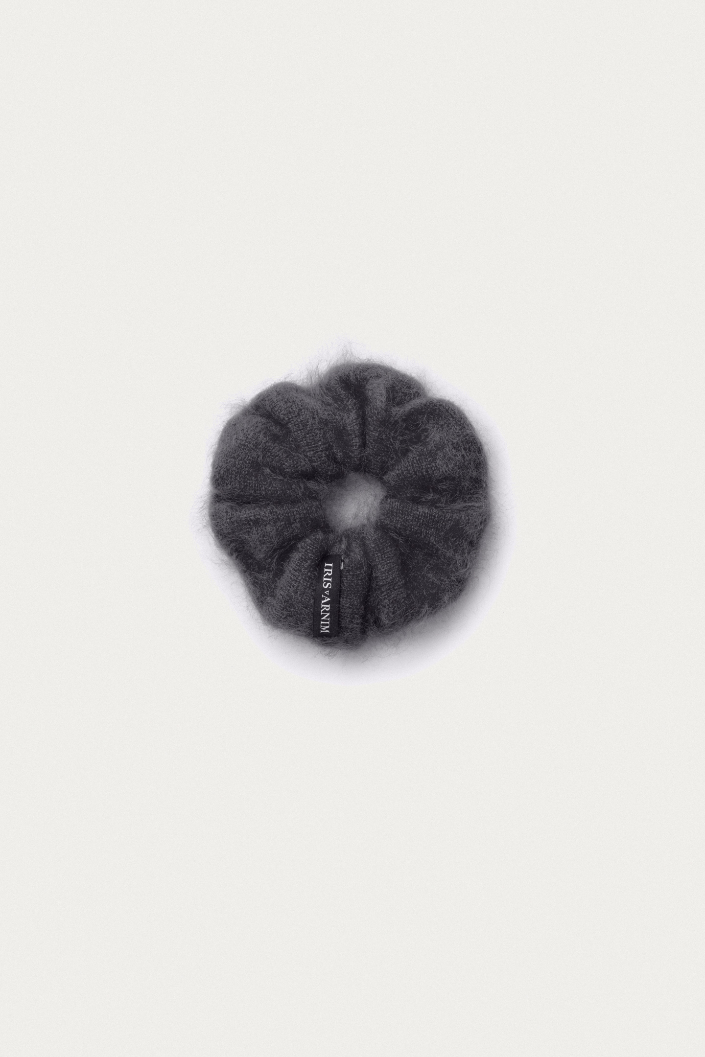 Brushed Cashmere Haargummi